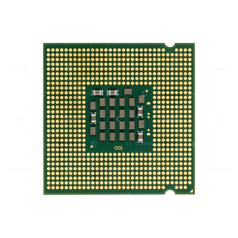 SL7PX INTEL PENTIUM 4 3.2GHZ 1CORE 1MB CACHE SOCKET LGA775 JM80547PG0881M